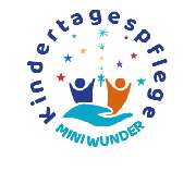 Kindertagespflege Mini-Wunder - LOGO