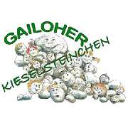 Kindertagesstätte Gailoher Kieselsteinchen - LOGO