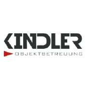 Kindler-Objektbetreuung - LOGO