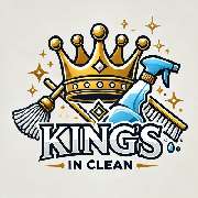 King's in Clean - LOGO