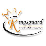 Kingsguard Protection & Services GbR - LOGO