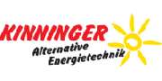 Kinninger Heizung - LOGO
