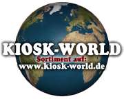 Kiosk-World - 1