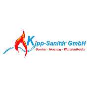Kipp Sanitär GmbH I Pulheim - Kipp Sanitär I Logo