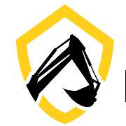 Kippen statt Schippen Erdbau und Fuhrunternehmen Ricardo Zinke - LOGO