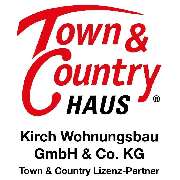 Kirch Wohnungsbau GmbH & Co. KG - Kirch Wohnungsbau GmbH & Co. KG - Town & Country Haus Lizenzpartner