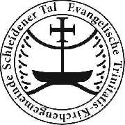 Kirche Gemünd - Evangelische Trinitatis-Kirchengemeinde Schleidener Tal - LOGO