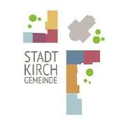 Kirche Zwickau Auerbach - Evangelische Stadtkirchgemeinde Zwickau - Logo Stadtkirchgemeinde Zwickau