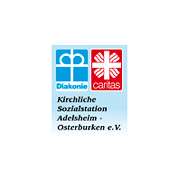 Kirchliche Sozialstation Adelsheim-Osterburken e.V. - LOGO