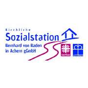 Kirchliche Sozialstation Bernhard von Baden - LOGO