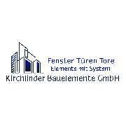 Kirchlinder Bauelemente GmbH - LOGO