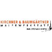 Kirchner & Baumgärtner Inh. Stefan Kientsch - LOGO