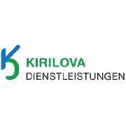 KIRILOVA DIENSTLEISTUNGEN - LOGO
