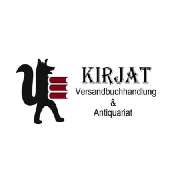 KIRJAT Literatur- & Dienstleistungsgesellschaft mbH - LOGO