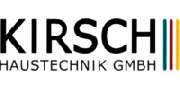 Kirsch Haustechnik GmbH - LOGO