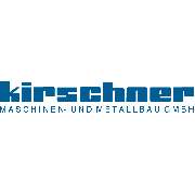 KIrschner Maschinen- und Metallbau GmbH - LOGO