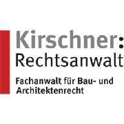Kirschner Rechtsanwalt - LOGO