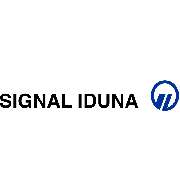 Kirsten Behm SIGNAL IDUNA Versicherung - LOGO