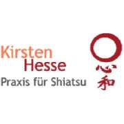 Kirsten Hesse Praxis für Shiatsu - LOGO