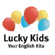 Kita Lucky Kids - Your English Kita - LOGO