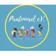 Kita Pirateninsel e.V. Kerstin Bökenschmidt - LOGO