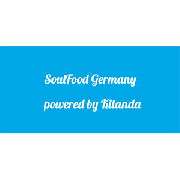 KITANDA Brasilianische mobile Küche, Inh.: Maria Ines dos Santos - LOGO