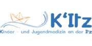 K''Itz Dr.med. Klaus Schnell, Katja Nillies - LOGO