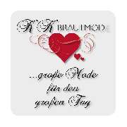 Logo - KK Brautmode - große Mode für den großen Tag