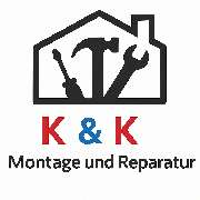 K&K Montage und Reparatur - LOGO