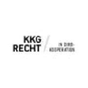 KKG RECHT Kaiser Grünewald Rechtsanwälte PartmbB - LOGO