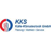 KKS Kälte-Klima-Vertriebs GmbH - LOGO