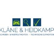 Kläne & Heidkamp Sachverständige - LOGO