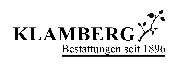 Klamberg Bestattungen - 1
