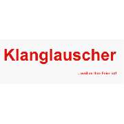 Klanglauscher - Hochzeits DJ Stuttgart - LOGO