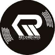 Logo - KlangReaktion Recordings & Events