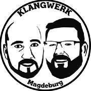 KLANGWERK Magdeburg GmbH - LOGO