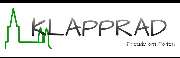 Logo - Klapprad