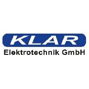 Klar Elektrotechnik GmbH - LOGO