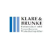 Klare & Brunke Partnerschaft mbB - LOGO