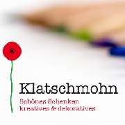 Logo - Klatschmohn