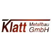 Klatt Metallbau GmbH - LOGO