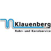 Klauenberg GmbH Rohr- und Kanalservice - LOGO