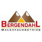 Klaus Bergendahl Malerbetrieb - LOGO