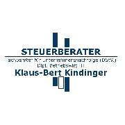 Klaus-Bert Kindinger - LOGO