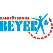 Klaus Beyer - LOGO