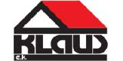 Klaus e.K. Dachdecker - LOGO