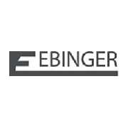 Klaus Ebinger GmbH - LOGO
