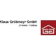 Klaus Gröbmayr GmbH Zimmerei - Holzbau - LOGO