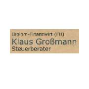 Klaus Großmann Steuerberater - LOGO