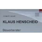 Klaus Henscheid - LOGO